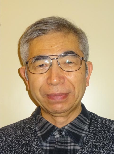 Dr. Kun’ichi Miyazawa